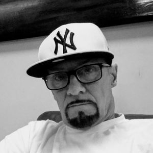 Meet your Posher, Patrick